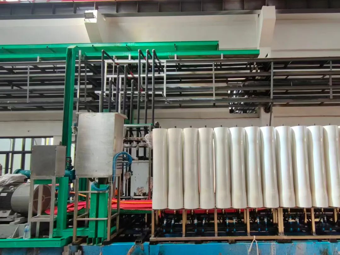 生产废水DTRO膜浓缩 生产废水DTRO膜浓缩