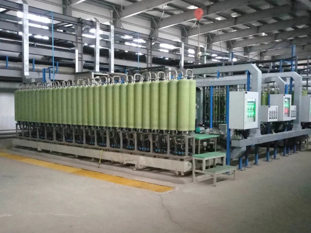 煤化工废水处理 煤化工废水处理