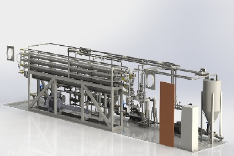 设备效果图 设备效果图