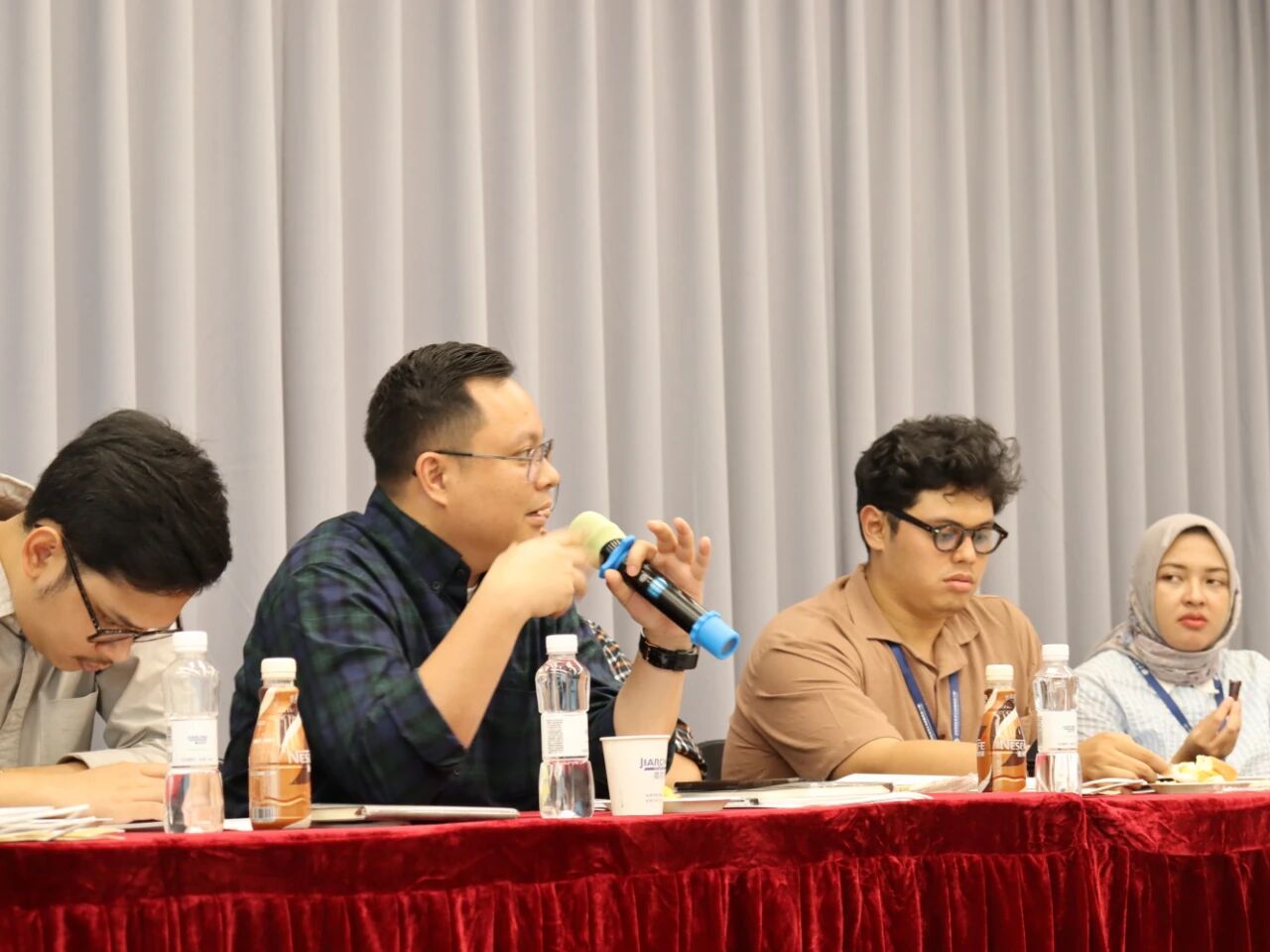 凯发官网k8交流会现场 凯发官网k8交流会现场