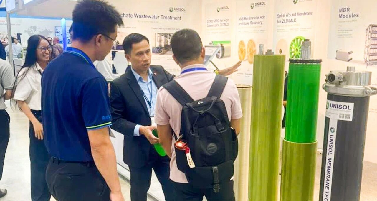 凯发官网k8DTRO膜/STRO膜展示