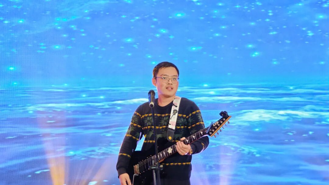 凯发官网k82025年终总结暨年会